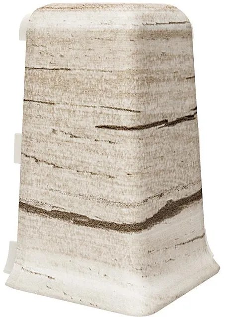 Rohová Spojka Vnější Esquero Duo 655 Dub Tennessee 2ks