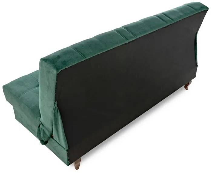 Pohovka LUDVÍK, sivá (elegance an 8172)