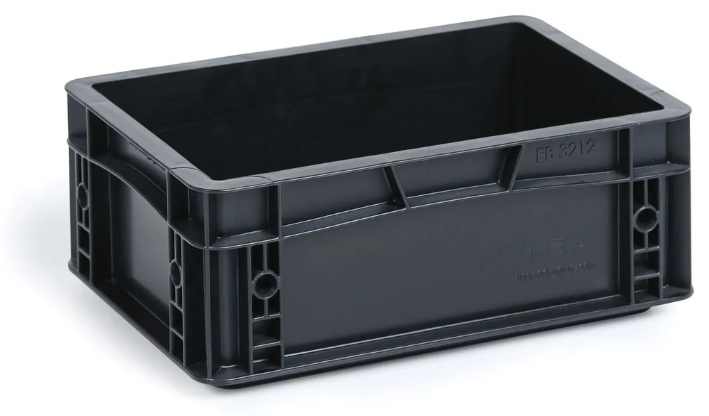 ESD Euro prepravka 300 x 200 x 120 mm