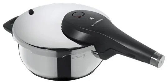 WMF - Sada tlakových hrncov 6,5 l + 3 l PERFECT PREMIUM