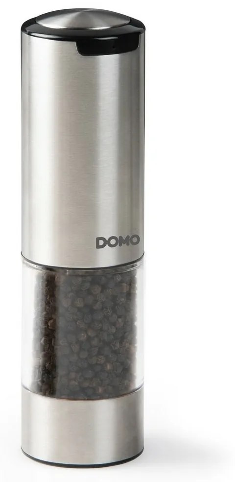 DOMO DO3102 sada elektrických mlynčekov na korenie