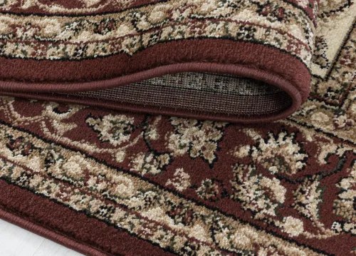 Koberce Breno Kusový koberec KASHMIR 2604 Cream, béžová, viacfarebná,160 x 230 cm