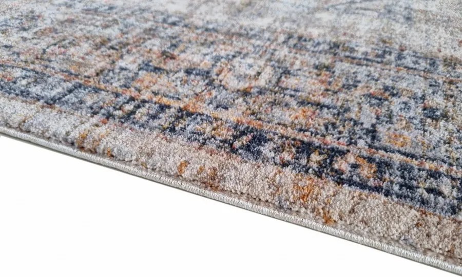 DC Koberec Kentucky 508 modrá Rozmer: 120×170 cm