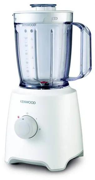 KENWOOD BLP 300WH Blend-X Compact biely 41003992