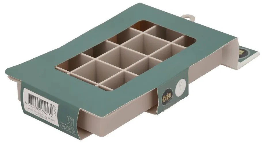 Silikónová forma na ľad – Bitz