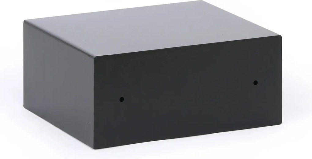 Hotelový sejf s elektronickým zámkom, 195 x 437 x 380 mm