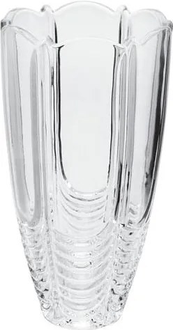 KRIŠTÁĽOVÁ VÁZA BOHEMIA ORION 250MM