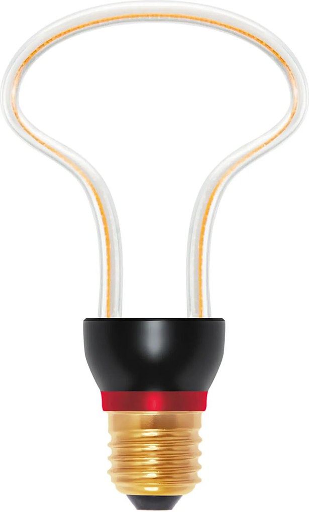 LED žiarovka ART Line reflektor E27 8W stmievacia