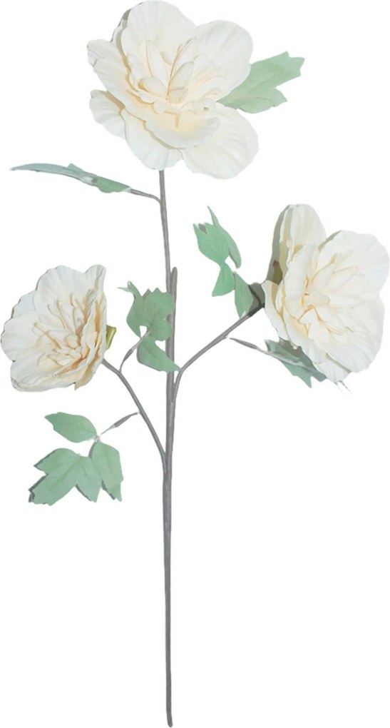 XXXLutz UMELÝ KVET 84 cm Ambia Home - Kvety & kvetináče - 0033240081