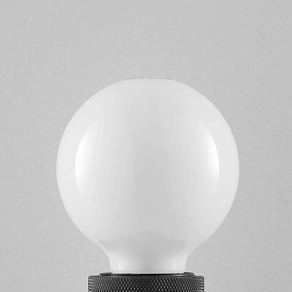 LED žiarovka E27 4 W 2 700 K stmievateľná, opál