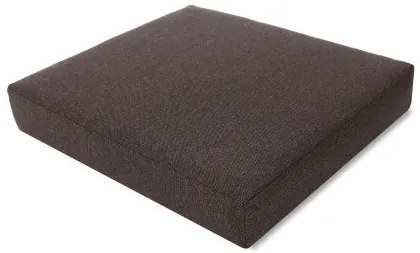 Vankúš na ratanovú stoličku MIA TECH hnedý