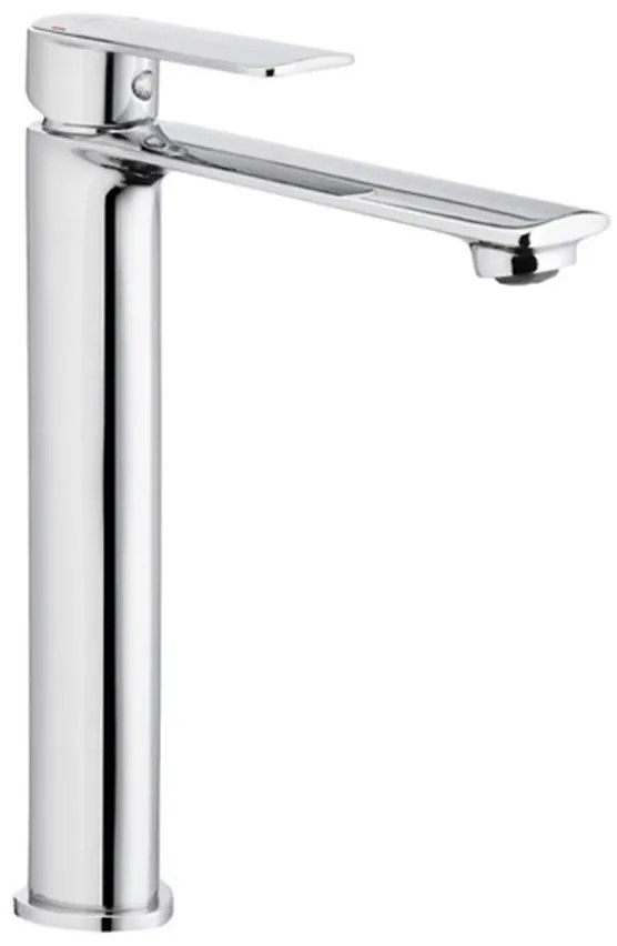 Batéria umývadlová stojanková Agat