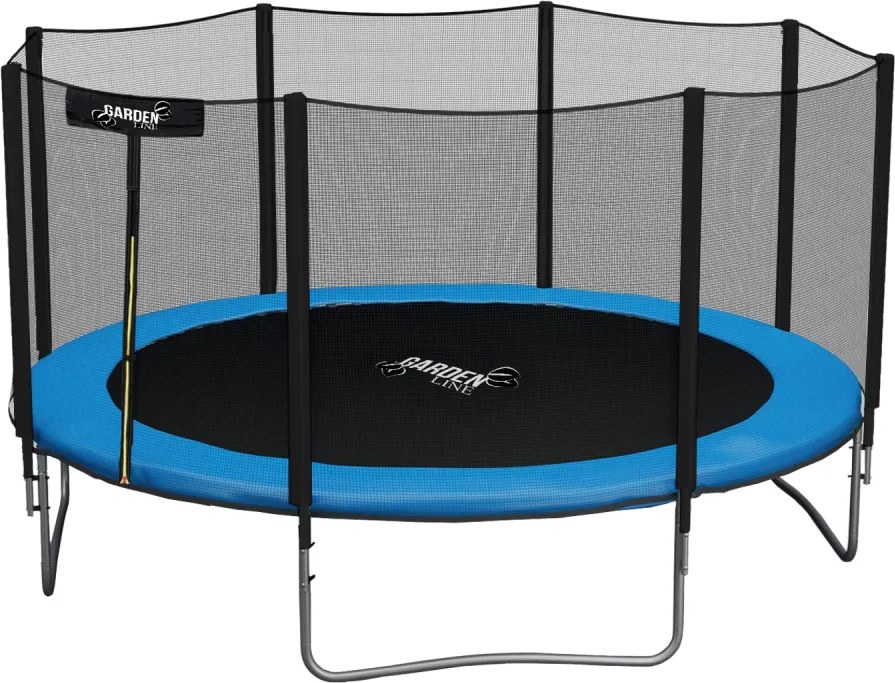 Sunactive záhradná trampolína 374cm