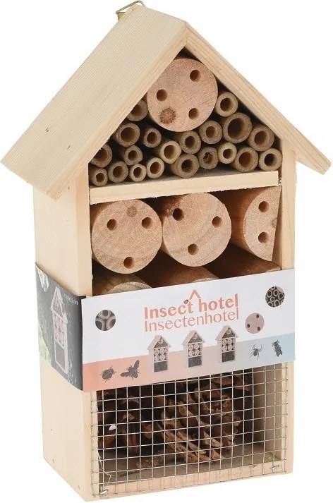 Hmyzí hotel Klasik 25 cm