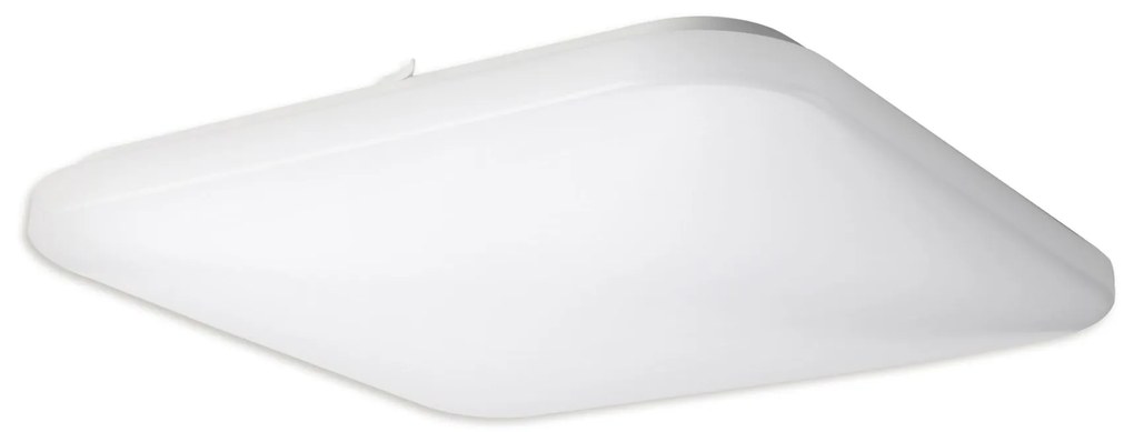 TOP LIGHT Svetlo stropné DUNAJ H 50, Biela