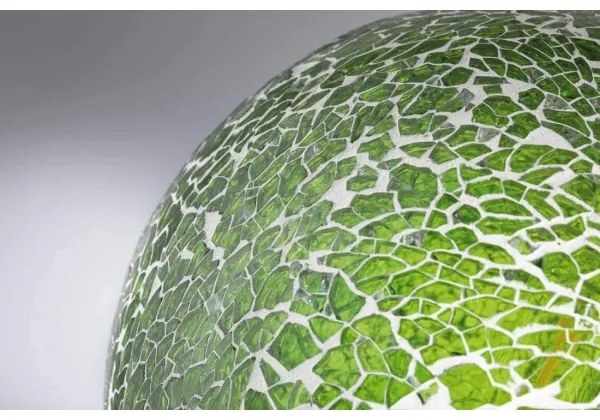 LED Stmievateľná žiarovka MOSAIC G125 E27/5W/230V 2700K - Paulmann 28747