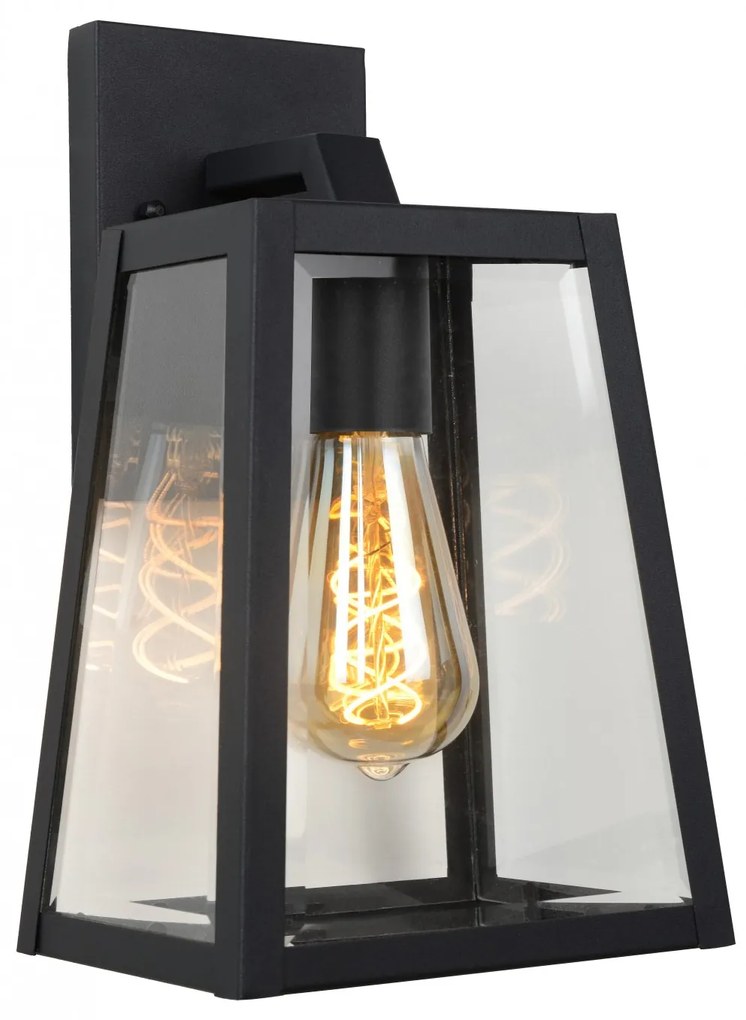 Lucide 29829/01/30 MATSLOT nástenné svietidlo 1xE27