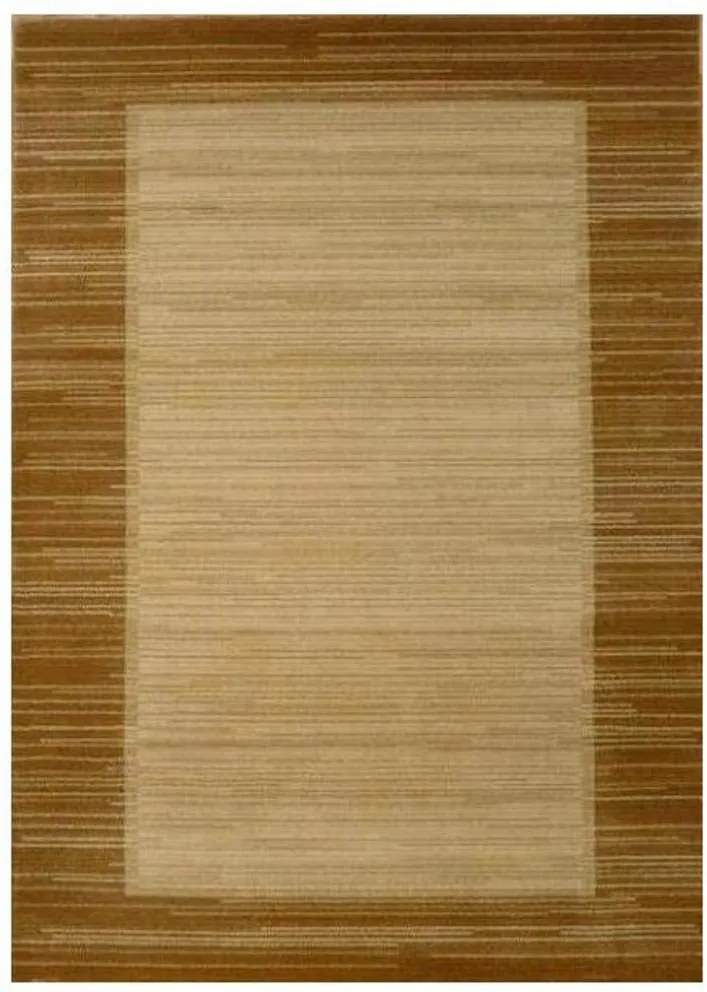 Kusový koberec  Irsis2 béžový, Velikosti 70x140cm