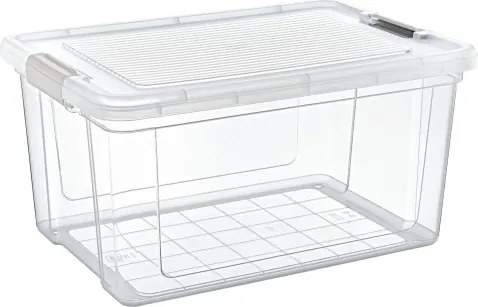 Úložný box Storage Solutions, 30 l%