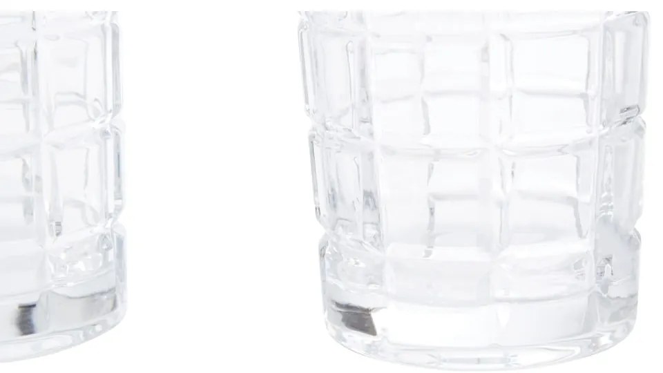 Poháre na whisky v súprave 4 ks Auclair – Premier Housewares