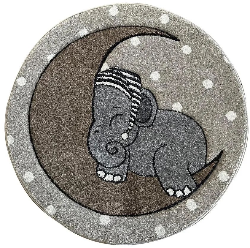 Koberec Vegas 1,2/1,2 04ESE béžová