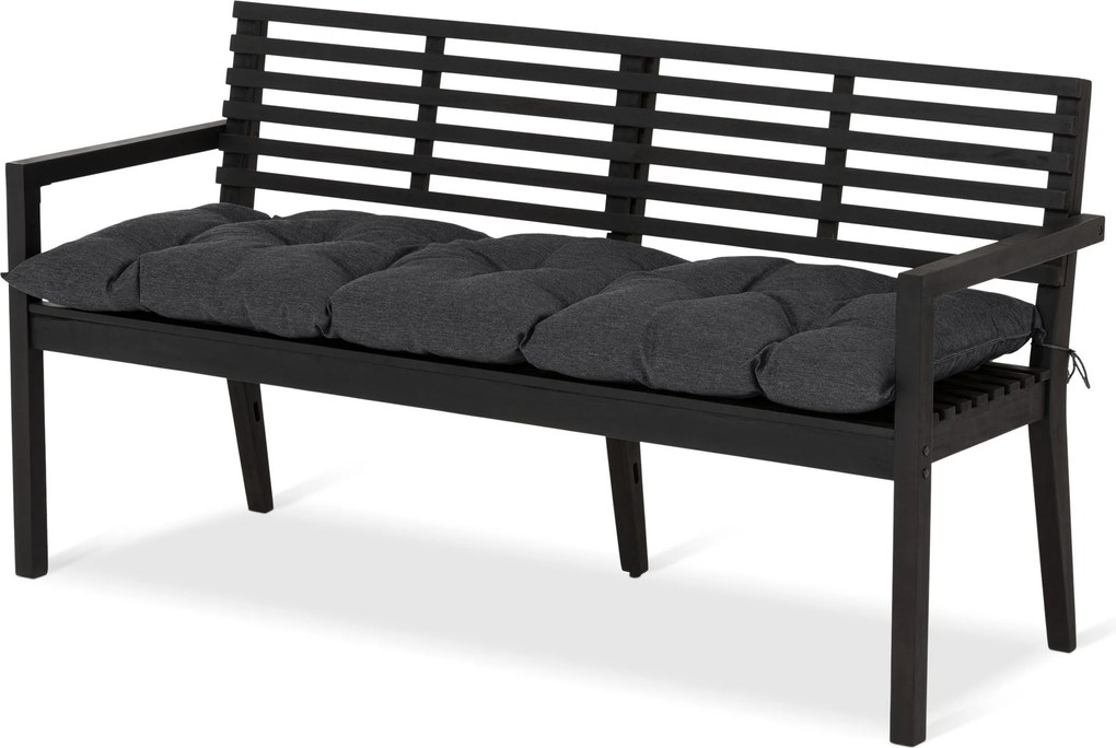 Sun Garden podložka na záhradnú lavicu, cca 160 x 50 cm