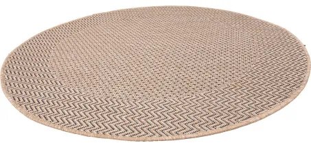 Koberec JEANS 19242/P01-K kruh