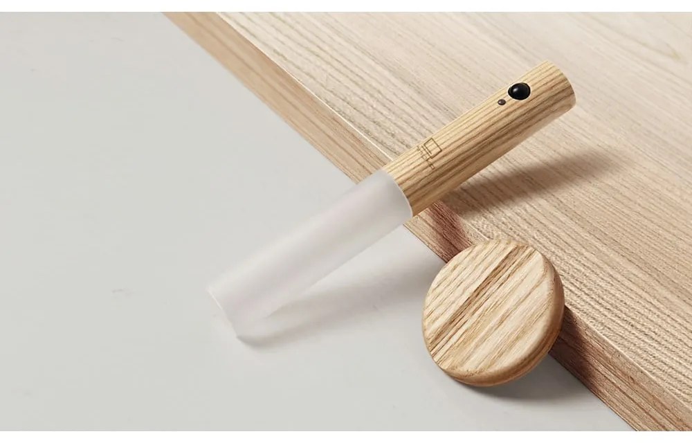 LED nástenné svietidlo na USB Baton – Gingko