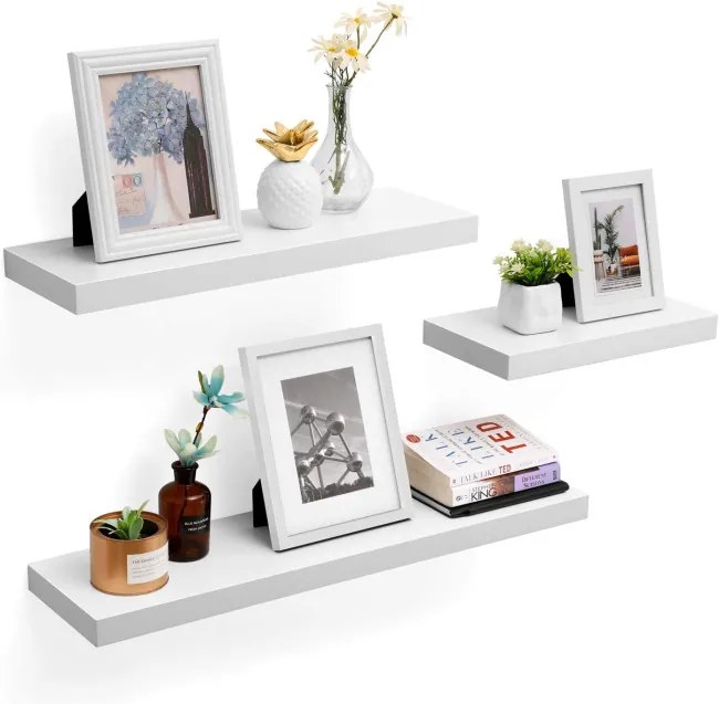 Nástenná polica LWS26WT