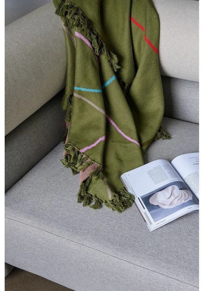 Svetlosivá pohovka 180 cm Vera – Hübsch