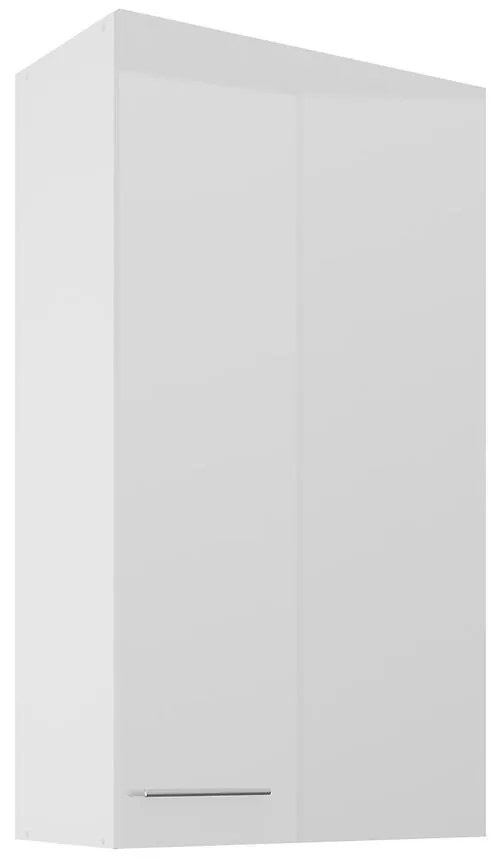 Skrinka do kuchyne Lara biely 60G-108 1F