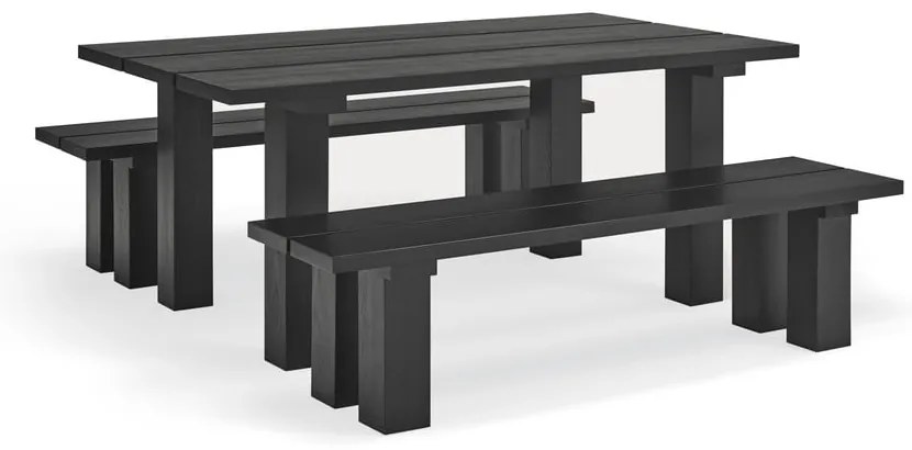 Čierna lavica Banda – Teulat