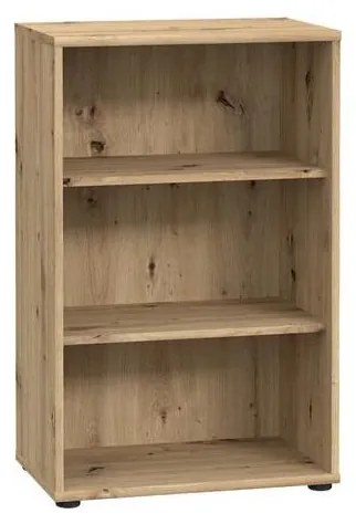 Knižnica URAN dub Artisan