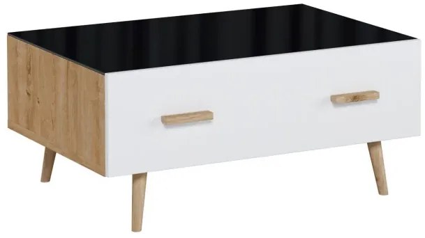 Konferenční stůl Brillo ST