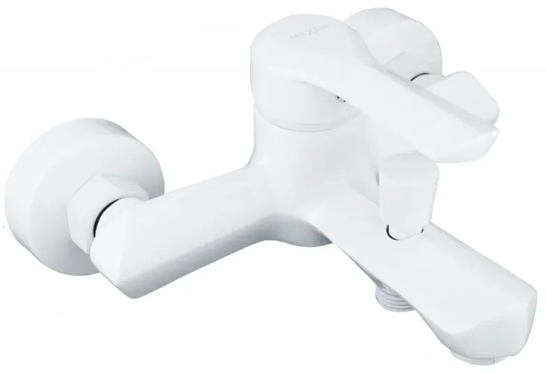 Mexen Sabre, vaňová batéria, biela, 72130-20