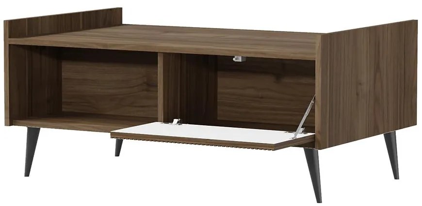 Konferenčný stolík Ademo 9 orech