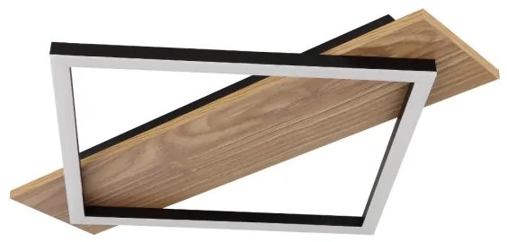 Brilagi - LED Stropné svietidlo AXIS LED/18W/230V