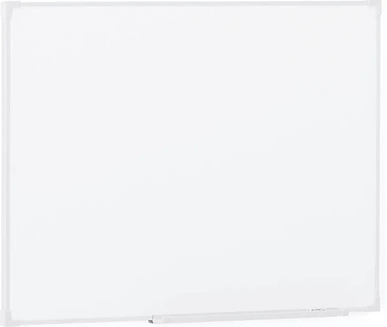 Biela magnetická tabuľa Doris, 45x60 cm