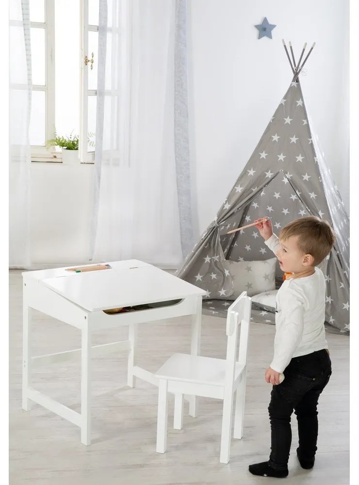 Súprava detského nábytku 2 ks Universal – Roba