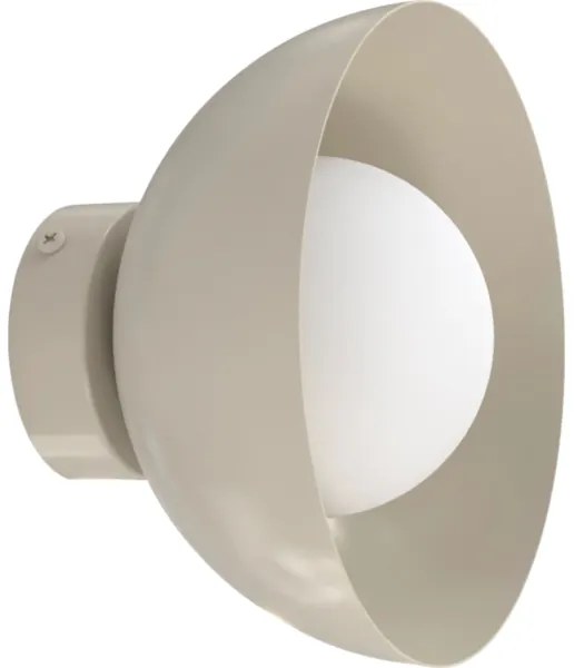 Nástenné svietidlo BIBI 1xG9/8W/230V béžové