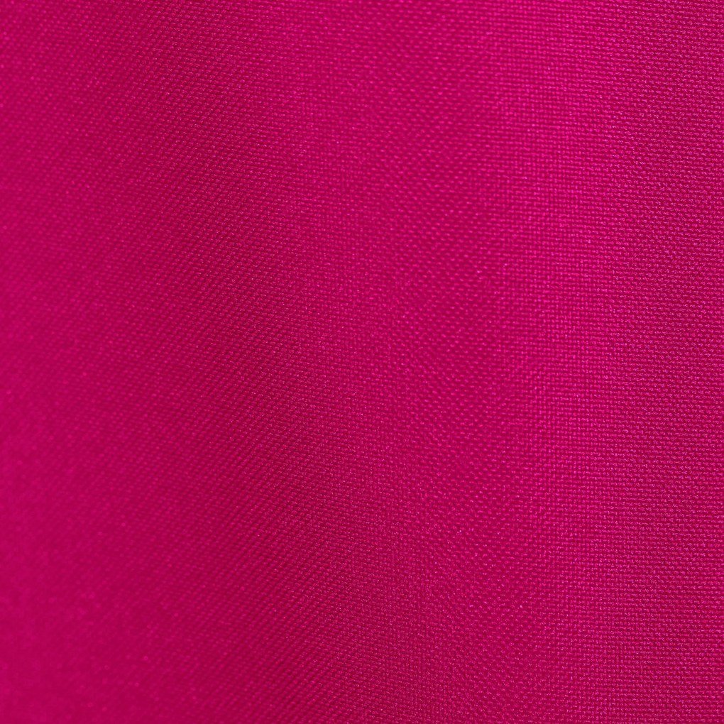 ZÁVES NA PÁSKE RITA 140X270 CM AMARANT