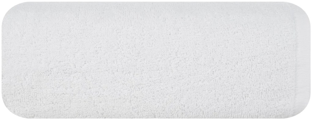 FROTÉ UTERÁK HOTEL 50X100 CM BIELA