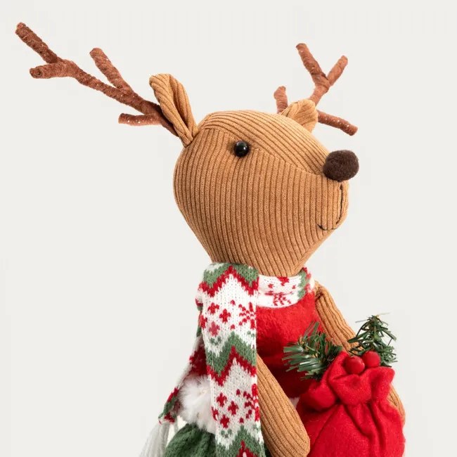 Vianočná dekorácia MAZE sob 751738