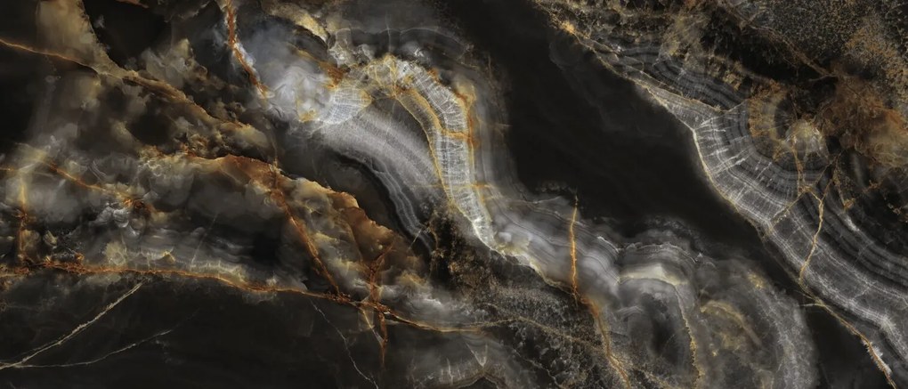 Obklad Golden Eye Glitter 120x280 R