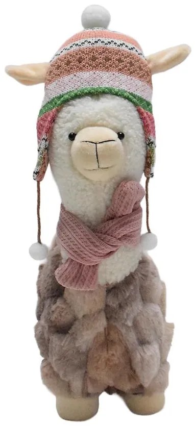 Lama Alpaka 37 cm 103hy259340-14.5