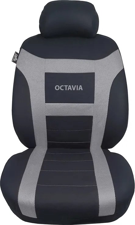 Cappa Autopoťahy ENERGY  CTAVIA Lima šedá