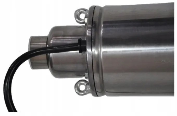 Hlbinné tlakové čerpadlo vody 1100W