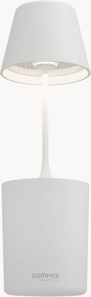 Prenosná stmievateľná stolová LED lampa Peeky