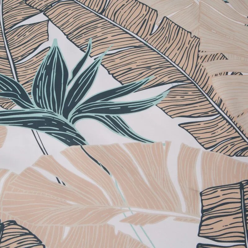 Dekorstudio Vodeodolný obrus GARDEN 14D - 85 x 85 cm