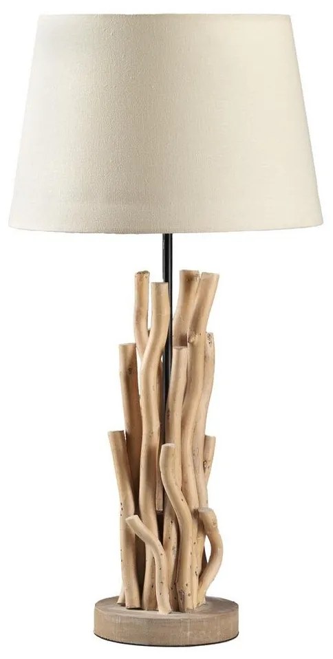 ONLI - Stolná lampa AGAR 1xE27/22W/230V 60 cm